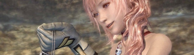 Image for Tri-Ace contributed to Final Fantasy XIII-2