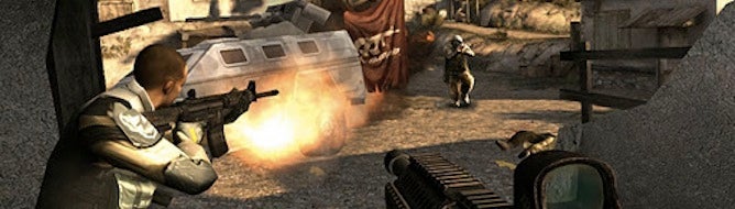 Image for Modern Combat 3 available on Android