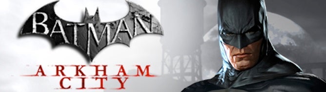 Image for Batman: Arkham City DLC bundles out now