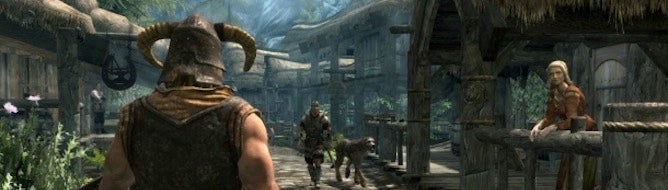 I m once again thankful I have another chance to fail at getting into Skyrim - 60