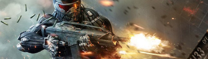 Image for Report - Crysis 2 tops 2011 piracy chart at 4m downloads