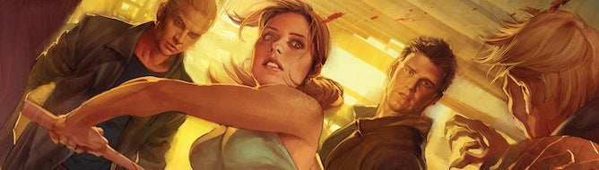 Image for Firefly, Buffy MMO developer shuttered