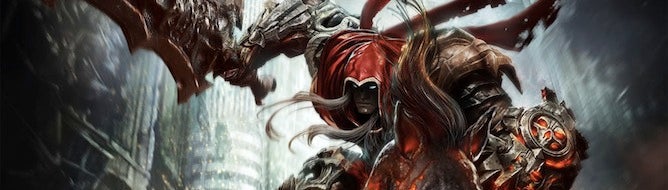 Image for US PS Store Update, January 3 - Darksiders, Resistance 3 DLC