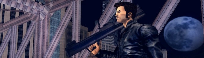 Image for GTA III missed PS Store update due to music licensing issues