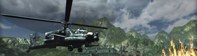 Image for Choplifter HD hits the US in next console network update