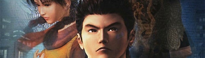 Image for Yu Suzuki still holding out for Shenmue 3