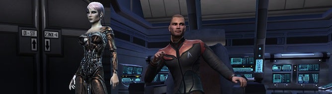 Image for Star Trek Online to sport near-weekly updates from February