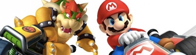 Image for Report - Japanese games market dropped 8% in 2011