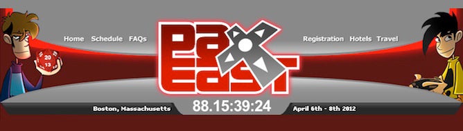 Image for PAX East passes selling out two months in advance
