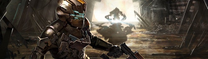 Image for Dead Space 2 difficulty toned down after playtesting