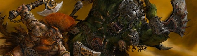 Image for Two more Warhammer Online servers retired