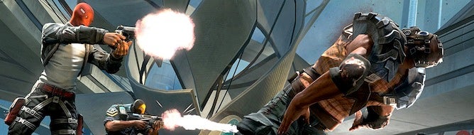 Image for UK developed Brink, Arkham City among WGA Awards nominees