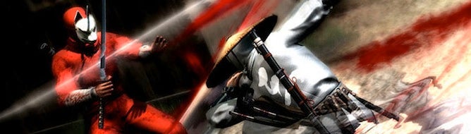 Image for Ninja Gaiden 3 trailer shows off bloody multiplayer
