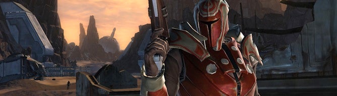 Image for Next SWTOR update to be "much bigger", content planned through 2013