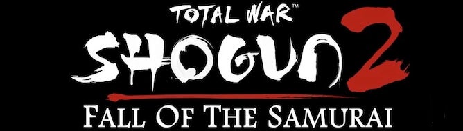 Image for Fall of the Samurai Shogun 2 expansion has pre-order incentives, new trailer