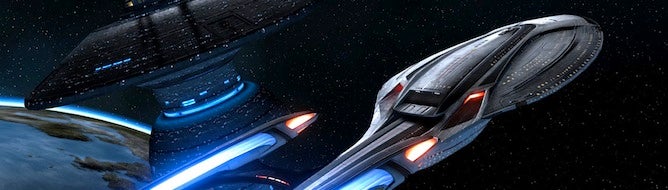Image for PSA: Star Trek Online free to play today