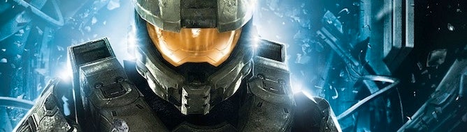 Image for 343 warns against Halo 4 beta scam