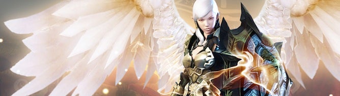 Image for Aion Free-to-Play preparations underway