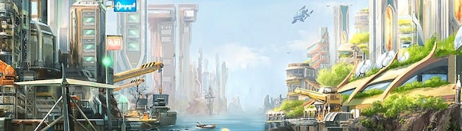 Image for ANNO 2070: Complete Edition and Ghost Recon Trilogy out March 28 in UK