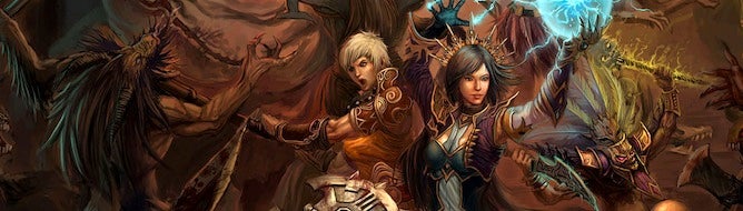 Image for Diablo III director: "No one will remember if the game is late"
