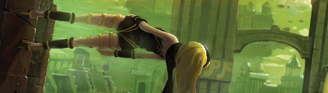 Image for US Vita launch: Gravity Rush day one, Ubisoft titles to be pre-released
