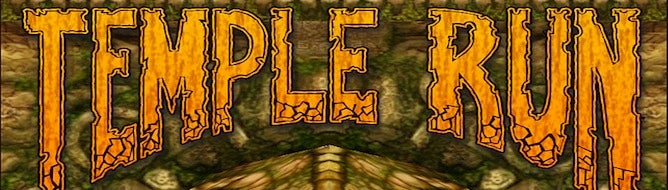Image for Temple Run 2 to arrive on North American iOS devices from tomorrow