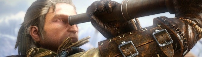 Image for The Witcher 2 Xbox 360 reveal coming this Thursday