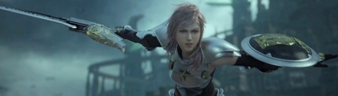Image for Rumour - Substantial Lightning DLC coming to Final Fantasy XIII-2