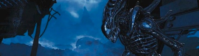 Image for Aliens: Colonial Marines - Gearbox "stole", says alleged Sega staffer