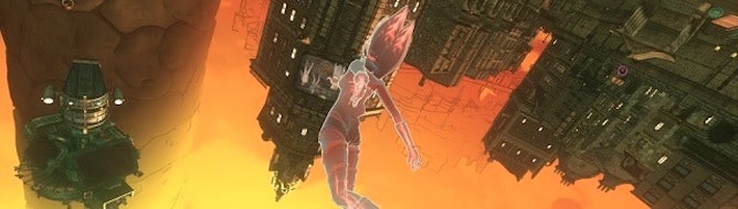 Image for Gravity Rush trailer makes February 22 seem quite distant