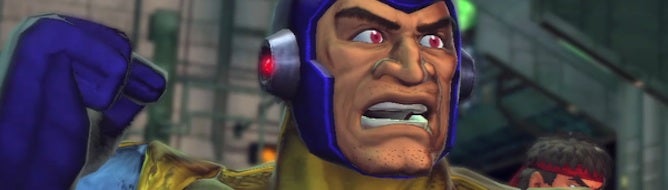 Image for Pac-Man, Mega Man added to PS3 Street Fighter x Tekken roster