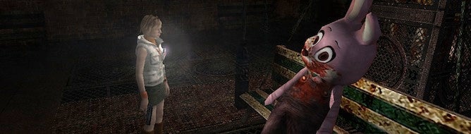 Image for Silent Hill HD likely to see individual digital releases