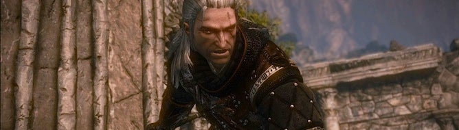 Image for Watch the Xbox 360-exclusive Witcher 2 opening cinematic
