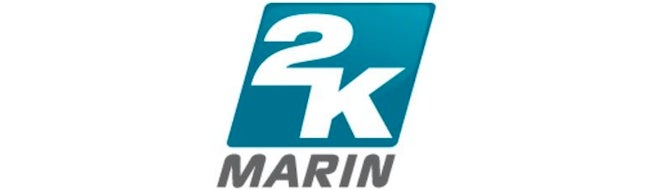 Image for 2K Marin staff working on second major project
