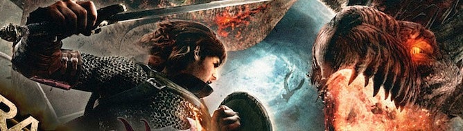 Dragon S Dogma Reveal Coming January 31 Vg247 Dragon S Dogma Reveal Coming January 31 Vg247