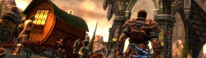 ps3 kingdoms of amalur reckoning walkthrough