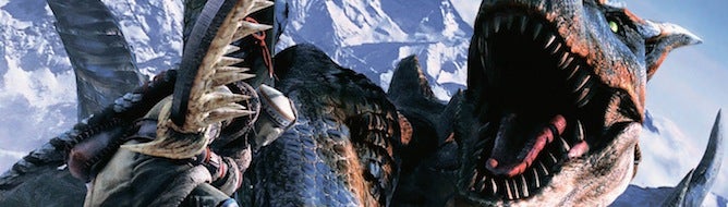 Image for Monster Hunter movie from Paul W.S. Anderson on the cards