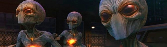 Image for XCOM: Enemy Within listings appear, announcement Aug 21