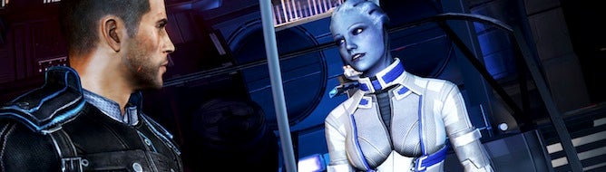 Image for Maintaining Mass Effect: 90 minutes with ME3 single-play