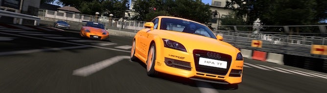 Image for Gran Turismo 5 patch due February 7
