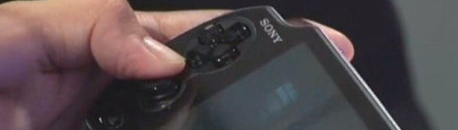 Image for Vita games already available at US retail
