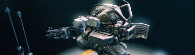 Image for Hawken to launch as free-to-play on December 12