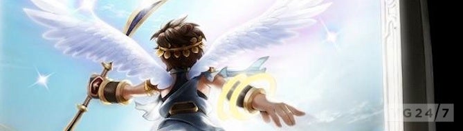 Image for Quick Quotes - Kid Icarus dev dismisses narrative in games