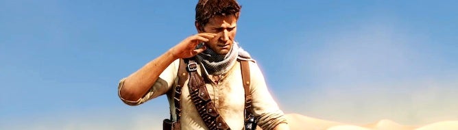 Image for You won't be seeing the Uncharted movie in theaters next June