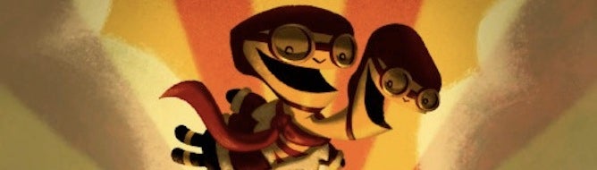 Image for Double Fine Adventure to have voice acting, multiple languages