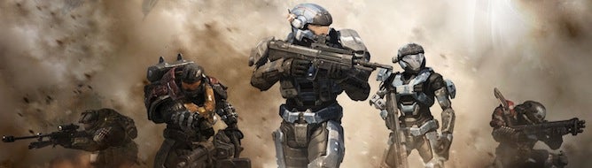 Image for Halo: Reach added to MLG Winter Championships