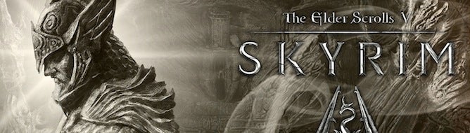 Image for Skyrim patch 1.4 due on Xbox 360 tomorrow