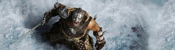 Image for Howard: "Millions" of Skyrim PC players average 75 hours