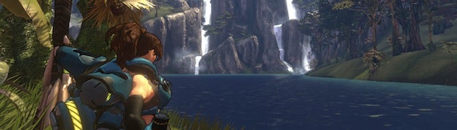 Image for Firefall summer crunch led to Red 5 hiring former BioWare and 38 Studio employees 