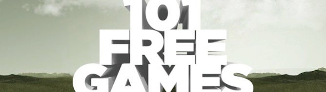Image for GameSpy kicks off 101 Free Games of 2012